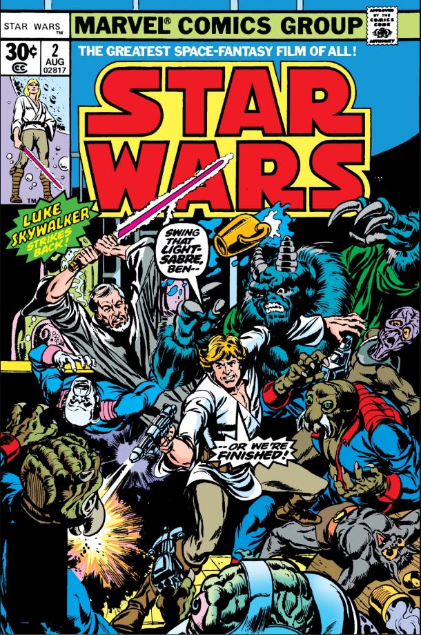 star wars 2