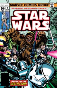 star wars 3