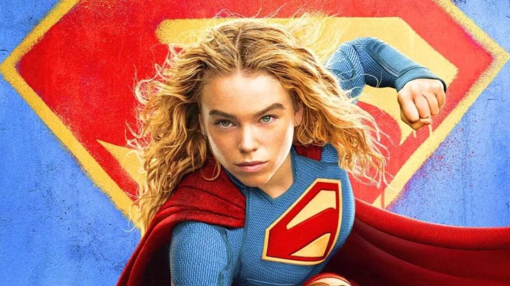 previsiones de taquilla para Supergirl