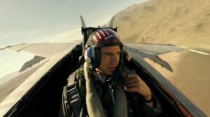 Top Gun 3