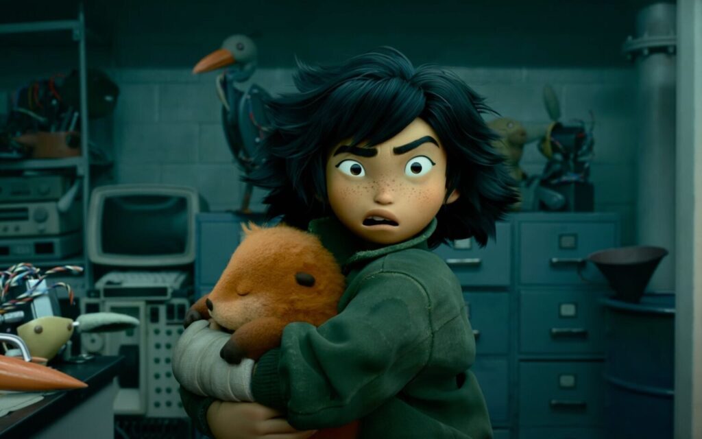 pixar