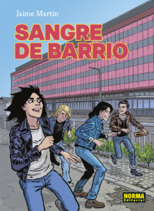 Sangre