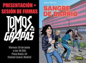 Sangre