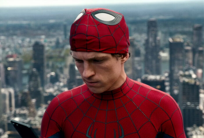 Spider Man Brand New Day las cosas felices.03 e1781760166493