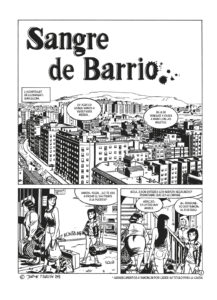Sangre