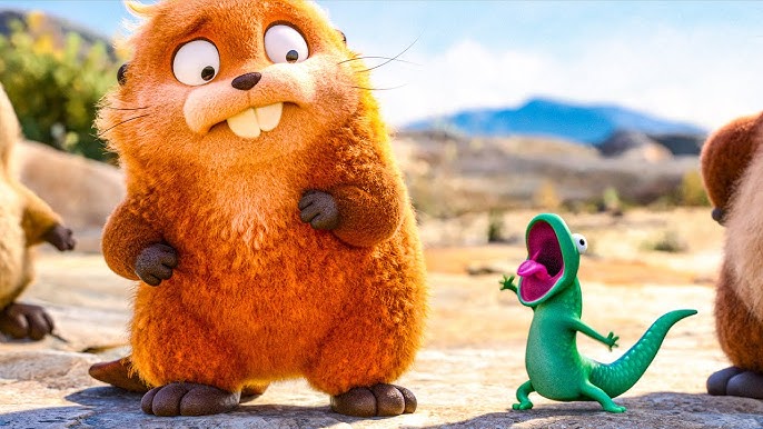 Disney y pixar