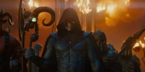 ¿Salvará el streaming la taquilla de He-Man y los Masters del Universo?