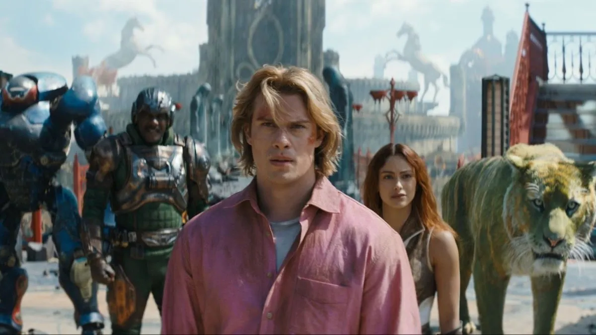 masters of the universe amos del universo he man