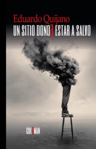 portada un sitio donde estar a salvo