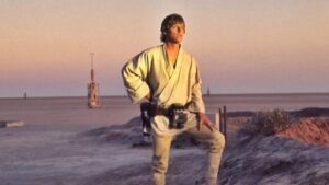 skywalker