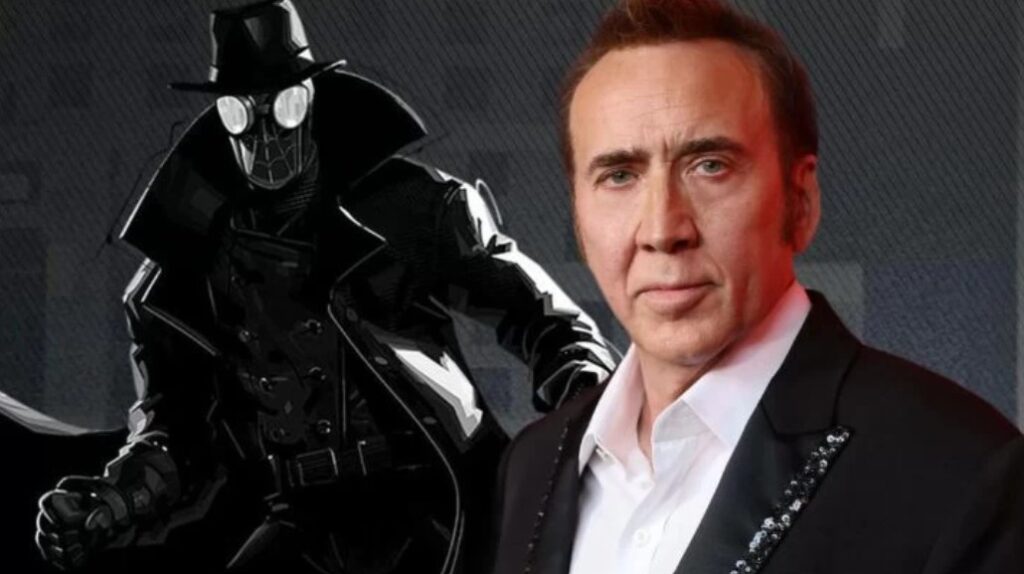 Habrá temporada 2 de Spider-Noir