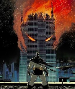 scott snyder absolute batman