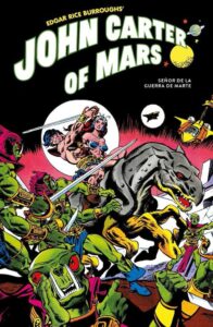 cómics