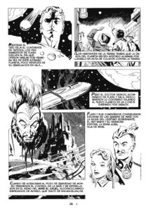cómics