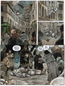 cómics