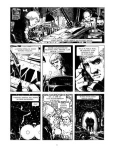 cómics