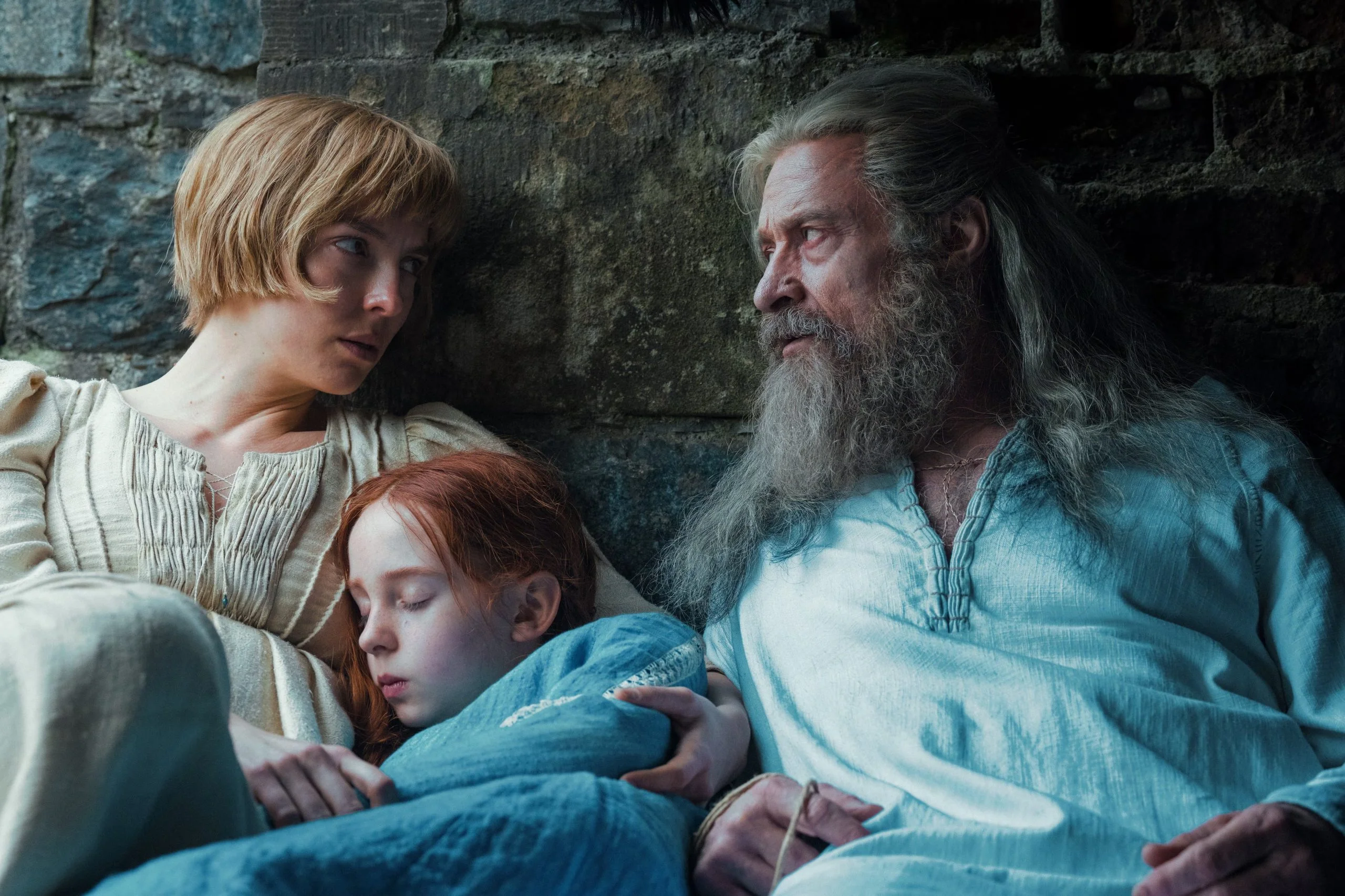 La muerte de Robin Hood Hugh Jackman da vida al i 1 scaled 1