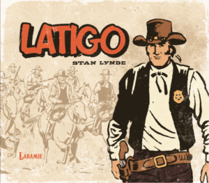Latigo