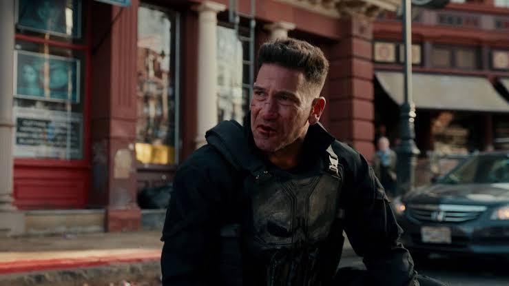 Punisher