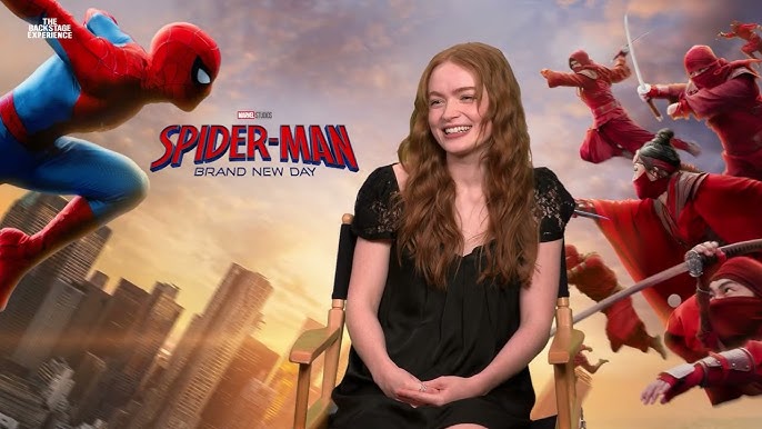 Sadie Sink