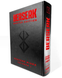 berserk edition