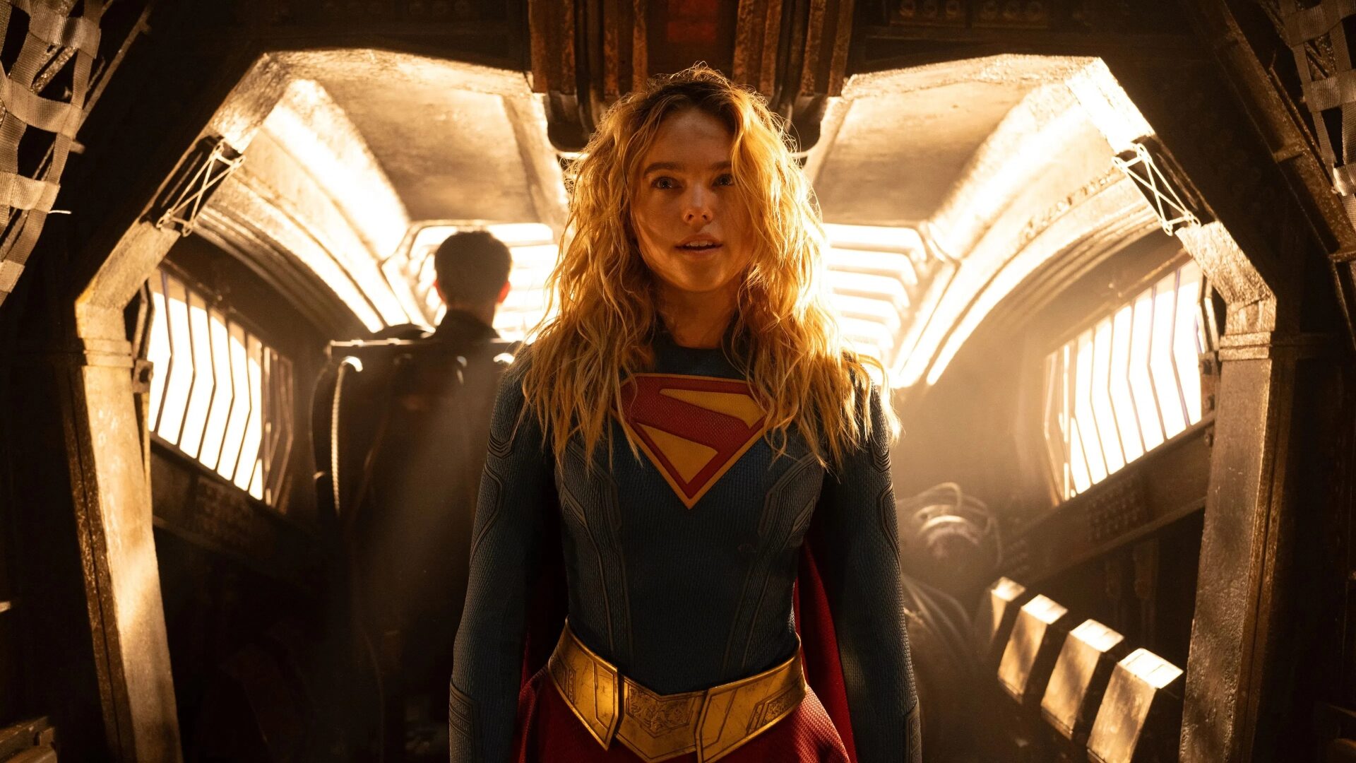 supergirl 2026 review 6460