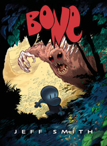 BONE EN VERANO