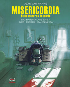 Misericordia