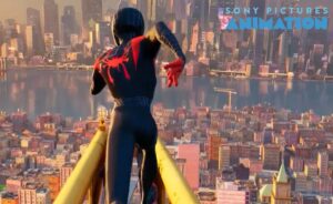 Spider-Man