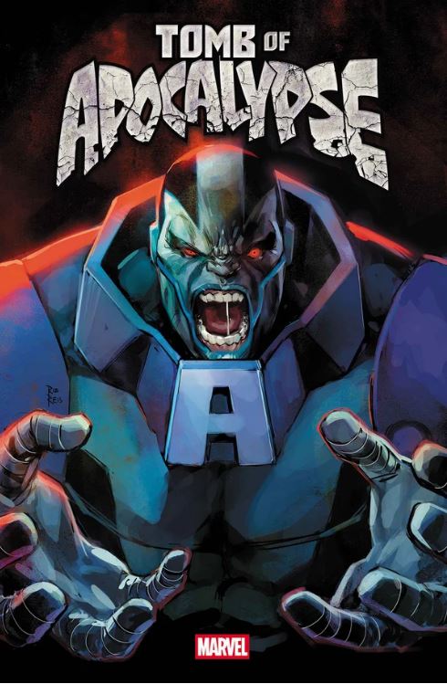 Tomb of Apocalypse 1
