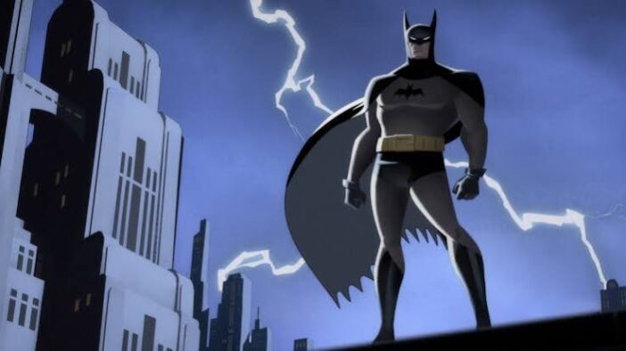 batman caped crusader las cosas felices.17 e1785916265103