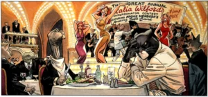 blacksad 3