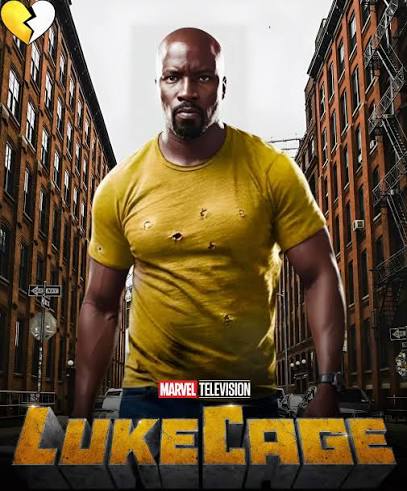 Luke Cage en Vengadores Doomsday