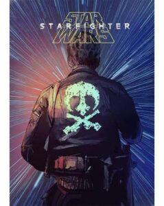 Star Wars: Starfighter