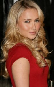 Muere a los 36 años Hayden Panettiere
