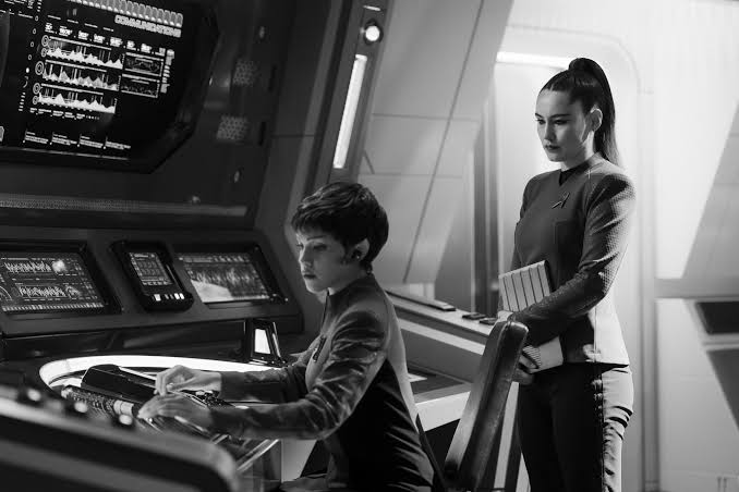 star trek strange new worlds las cosas felices 99286