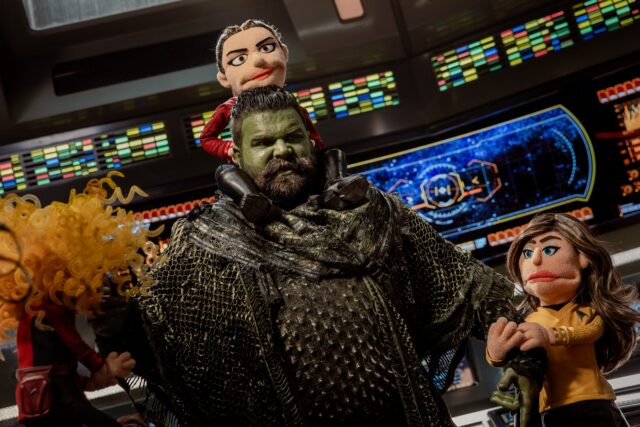 star trek strange new worlds las cosas felices 99292