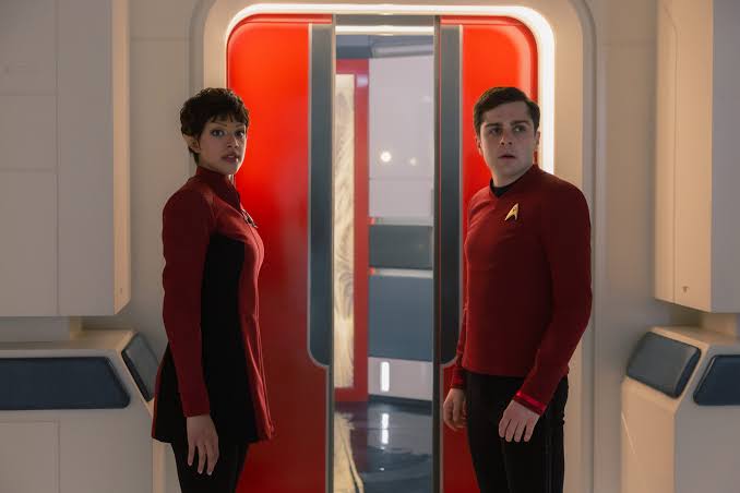 star trek strange new worlds las cosas felices 99298