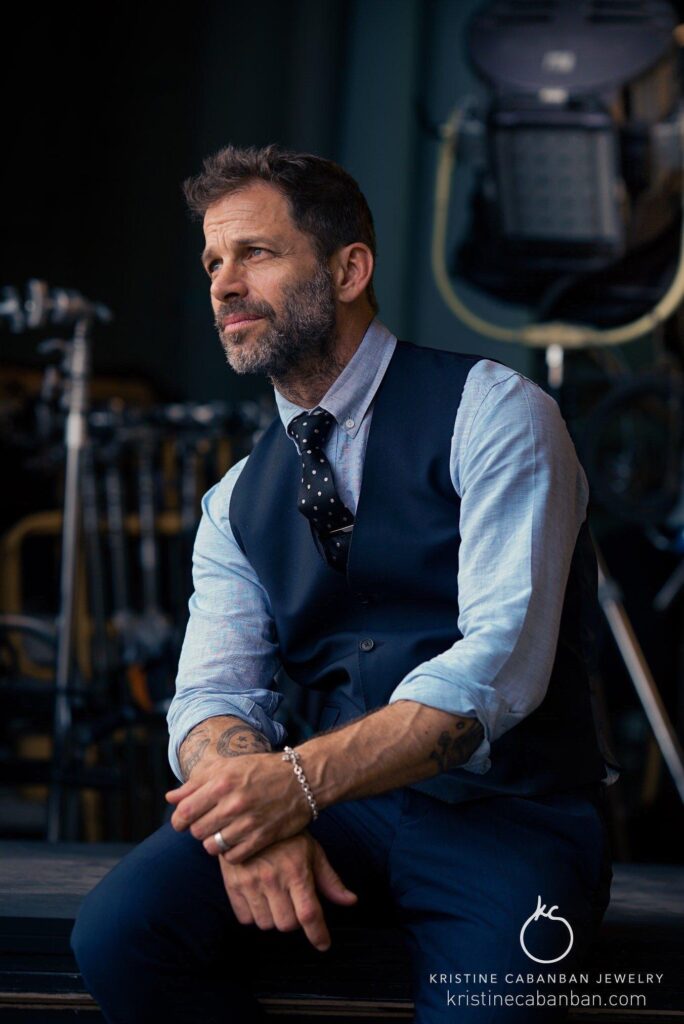 Zack Snyder rompe su silencio