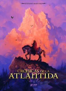 Crónicas de la Atlántida