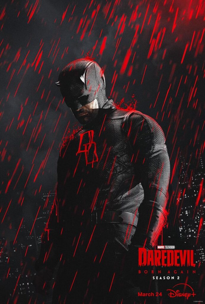 Daredevil