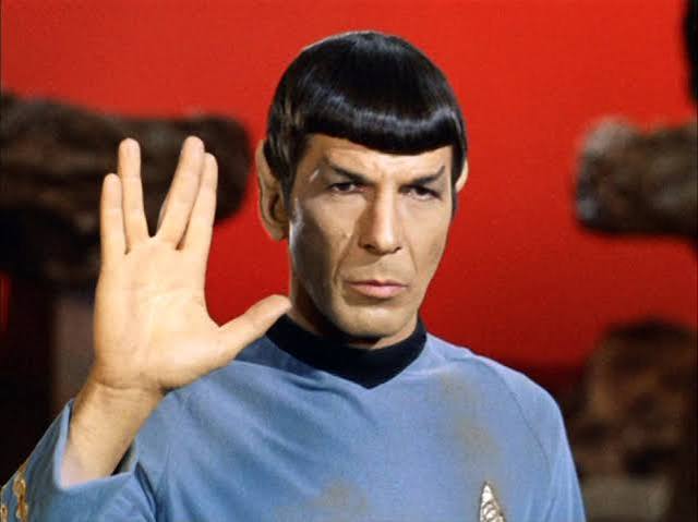 Star Trek serie original.02