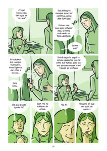 Relaciones