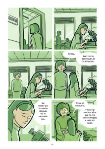 Relaciones Peligrosas