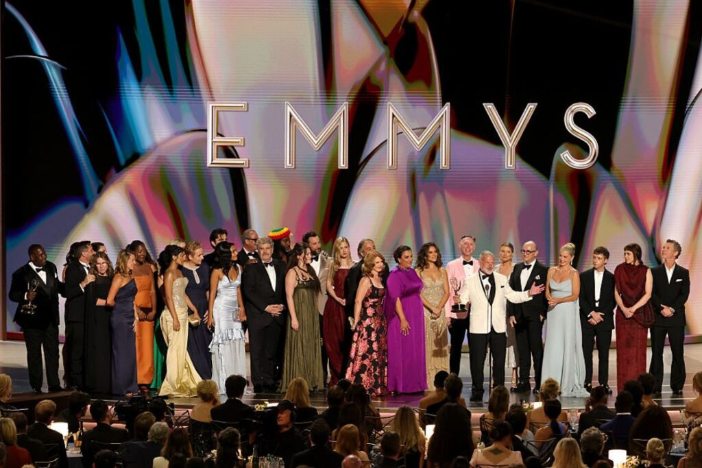 Premios Emmy