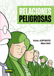 Relaciones