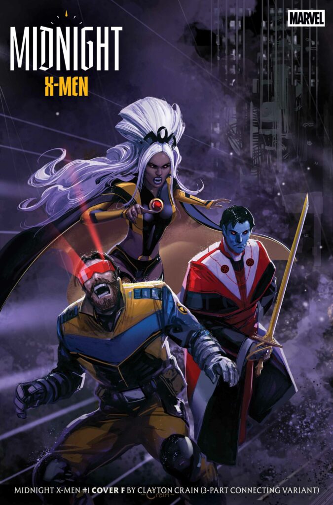 Midnight X-Men