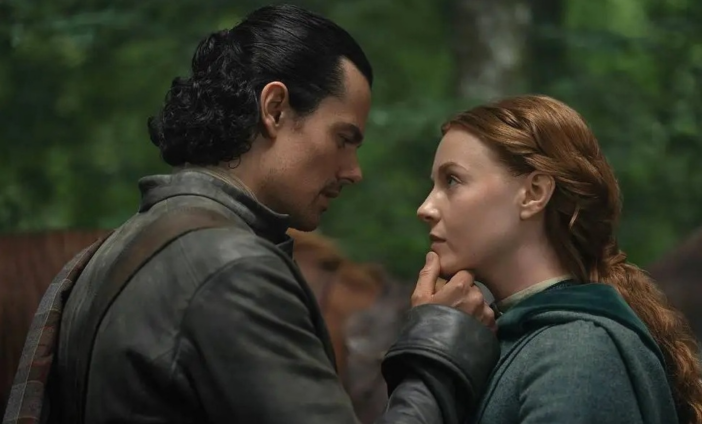 Outlander Sangre de mi Sangre las cosas felices.74 e1791840653999