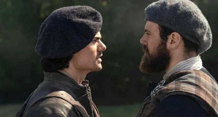 Outlander Sangre de mi Sangre las cosas felices.76 e1791840413276