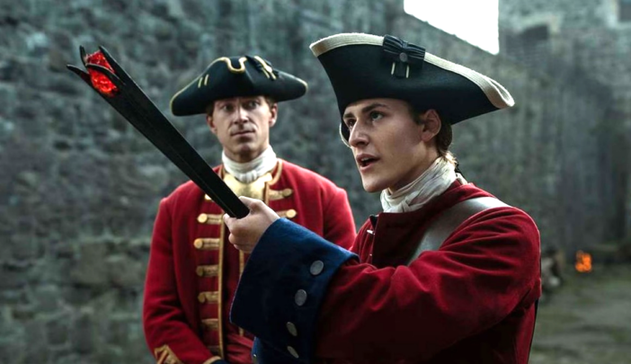 Outlander Sangre de mi Sangre las cosas felices.87 e1792994435857